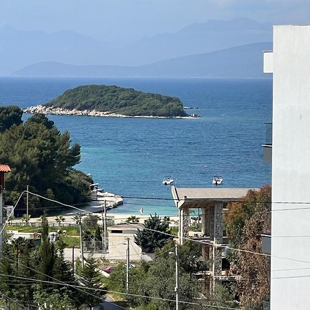 Villa Isufi 사밀 외부 사진
