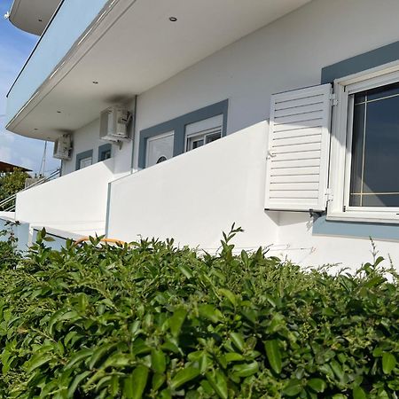 Villa Isufi 사밀 외부 사진